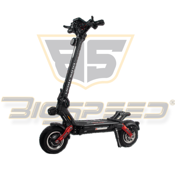 TROTTINETTE ELECTRIQUE DUALTRON ACHILLEUS 60V 35AH 2025