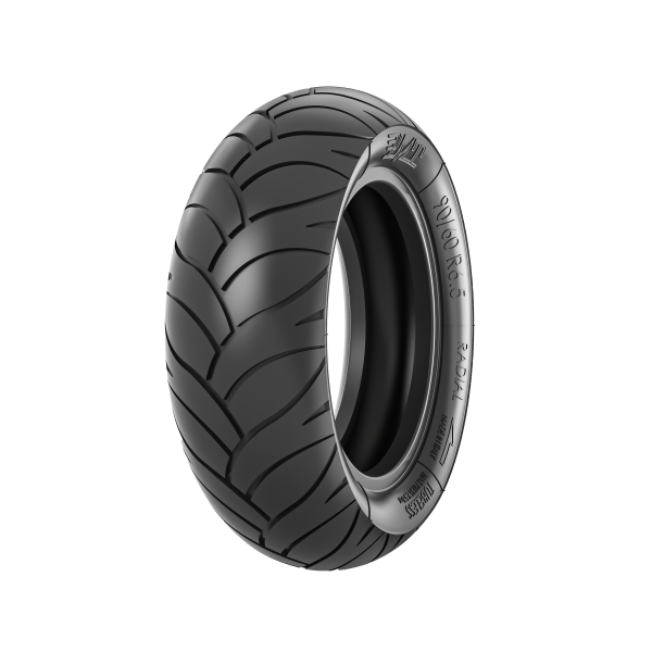 Pneu PMT 90/60R6.5” B Stradale