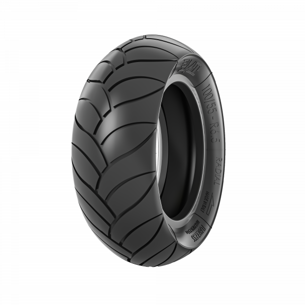 Pneu PMT 100/55 R6.5” B Stradale
