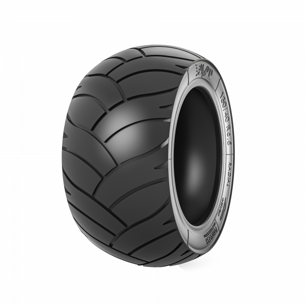 Pneu PMT 130/40R6.5 STRADALE