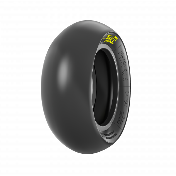 PMT-105-50-R6.5-SLICK-600x600 Pneu PMT 105/50 R6.5” T41 Slick