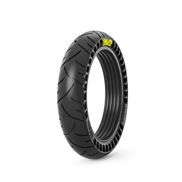 airless (1) Pneu PMT e-Fire Airless 45/220-6.0 (8,5″ x 2,0″)