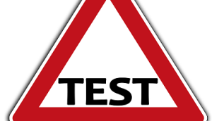 TEST SAMPLE